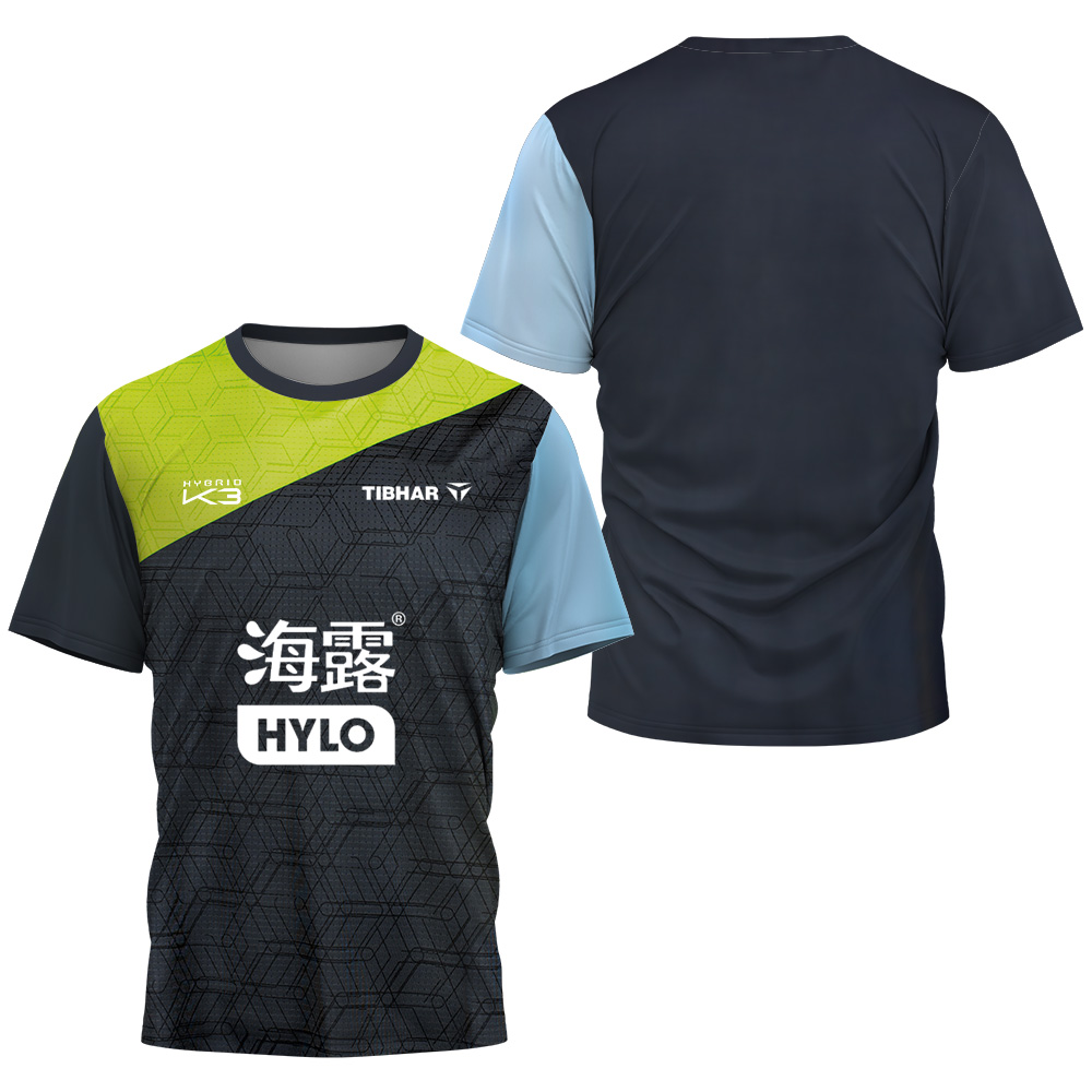 Table Tennis Shorts - NEW Felix Lebrun Sports Quick-dry Breathable