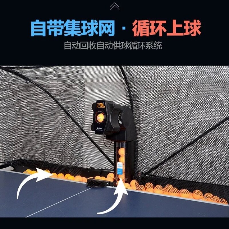 For Huipang S8-PRO  Robot for  - Table Tennis Robot review and price