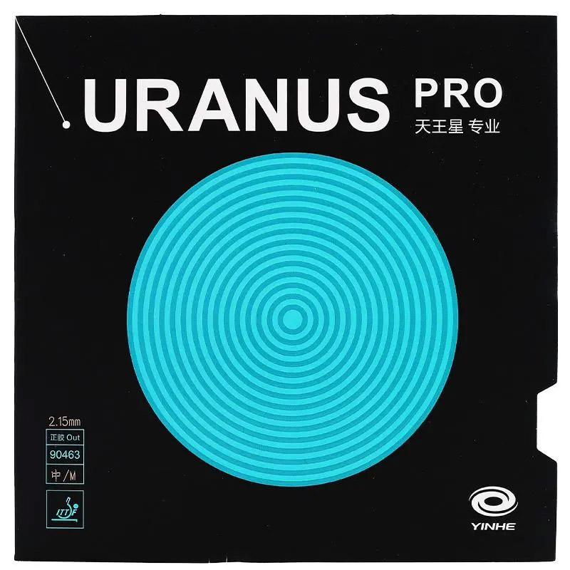 YINHE URANUS Pro Table Tennis  - Table Tennis Club review and price