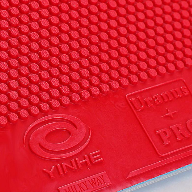 YINHE URANUS Pro Table Tennis  - Table Tennis Club review and price