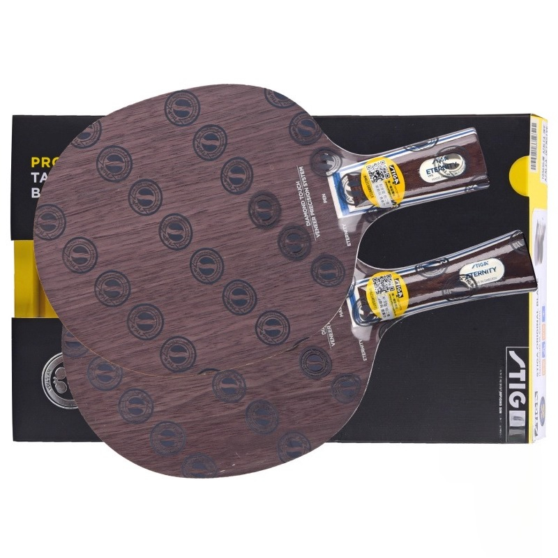 stiga VPS diamond 5 INFINITY V - Stiga Carbon Blade review and price