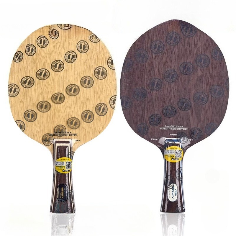 stiga VPS diamond 5 INFINITY V - Stiga Carbon Blade review and price
