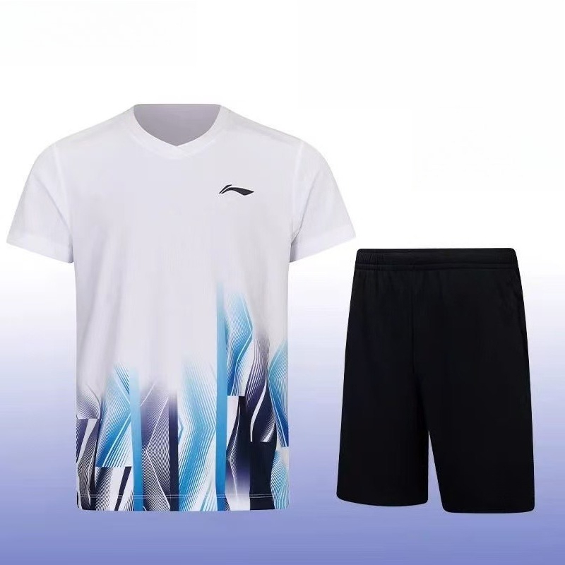 2026 New Table Tennis Sportswe - Table Tennis Uniform review and price