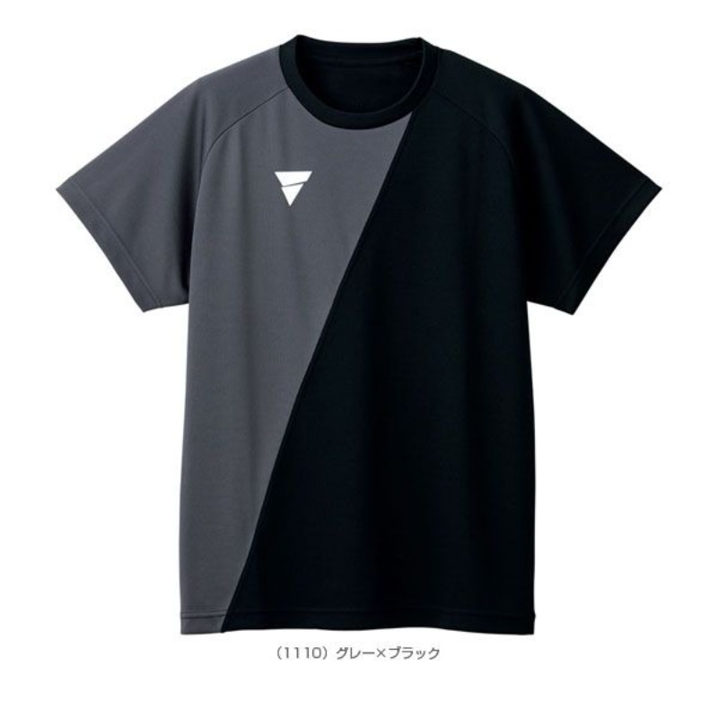 VICTAS summer new table tennis - Table Tennis Uniform review and price