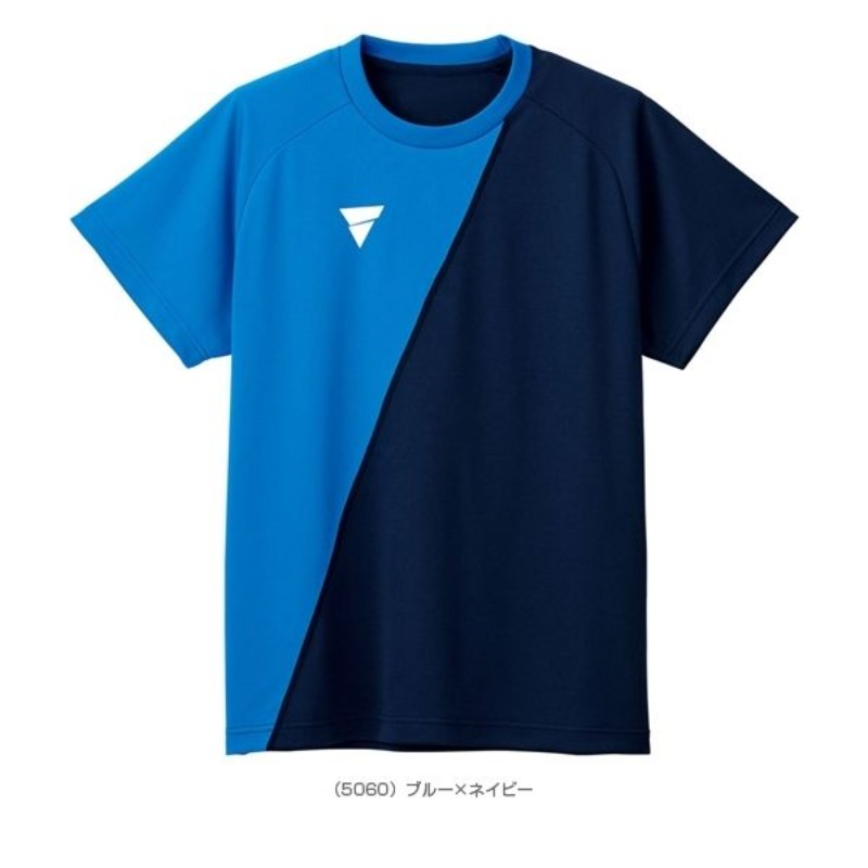 VICTAS summer new table tennis - Table Tennis Uniform review and price