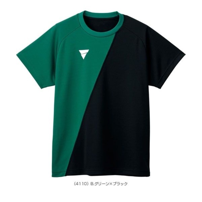 VICTAS summer new table tennis - Table Tennis Uniform review and price