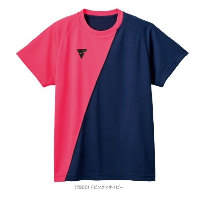 VICTAS summer new table tennis - Table Tennis Uniform review and price