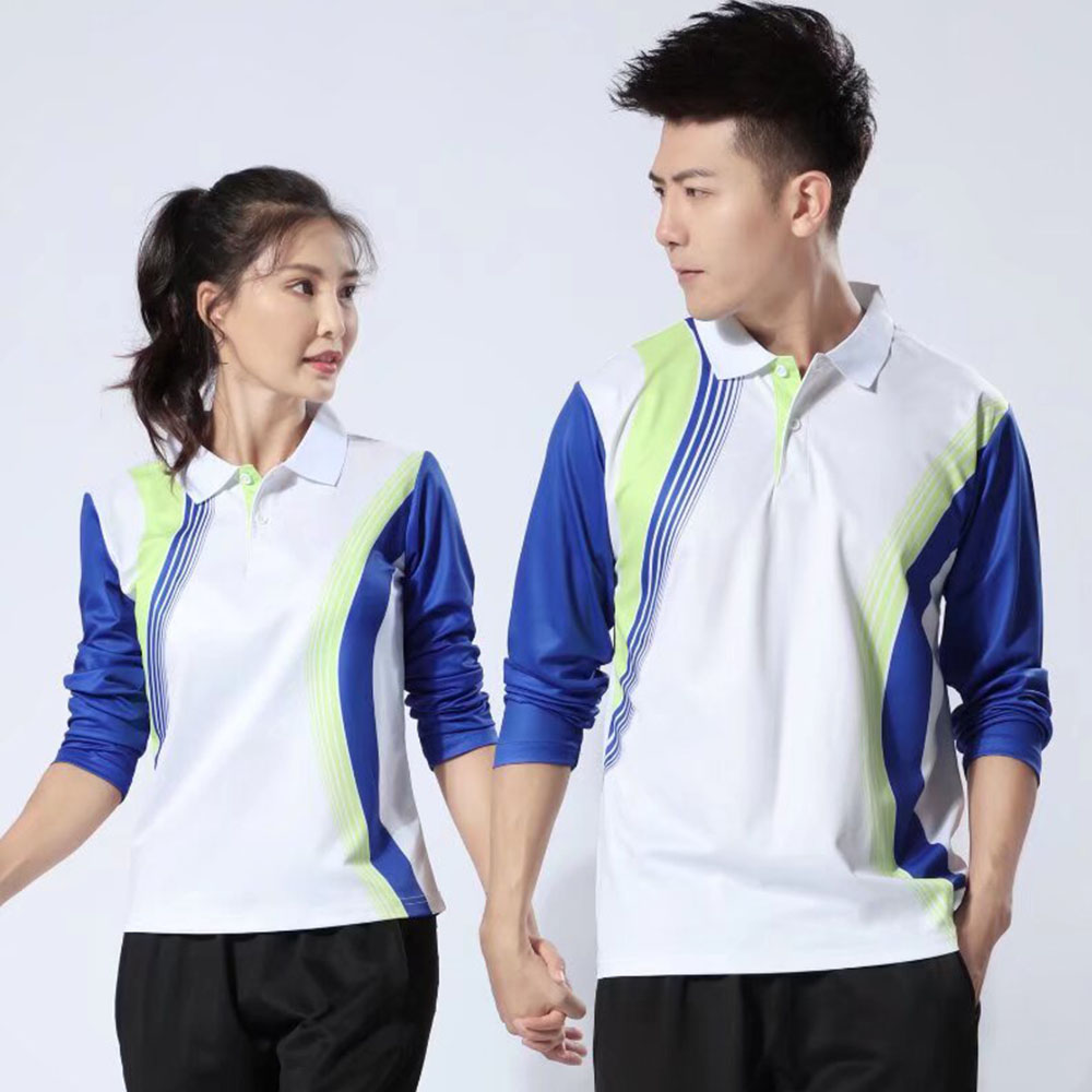 2024 Spring Print Tennis Badmi - Table Tennis Uniform review and price