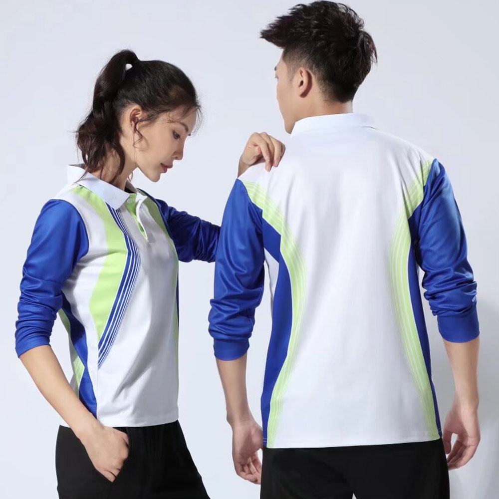 2024 Spring Print Tennis Badmi - Table Tennis Uniform review and price