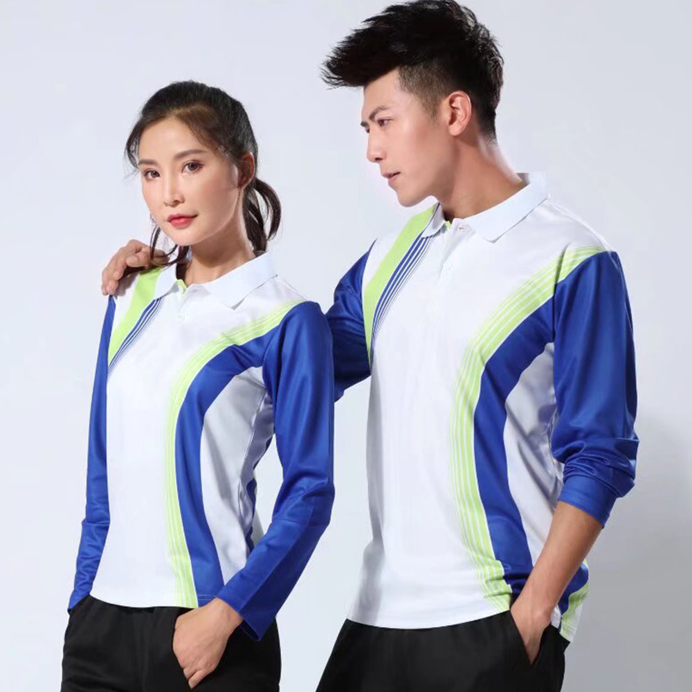 2024 Spring Print Tennis Badmi - Table Tennis Uniform review and price