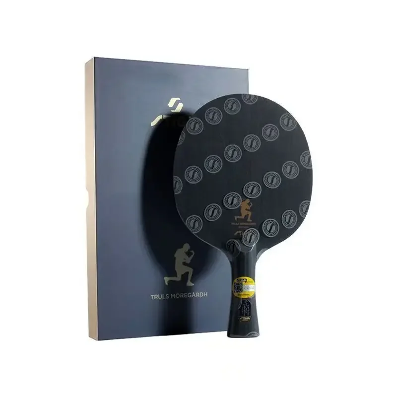 Original Stiga Cyber 6 More Ca - Stiga Carbon Blade review and price