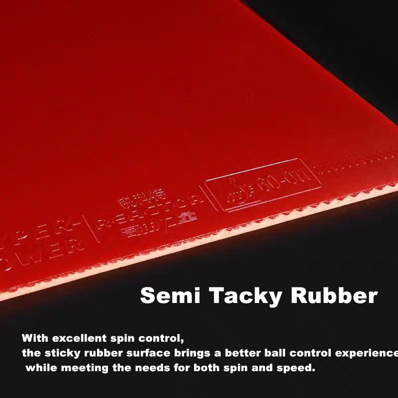 Rector Hyper-Power Table Tenni - Table Tennis League review and price