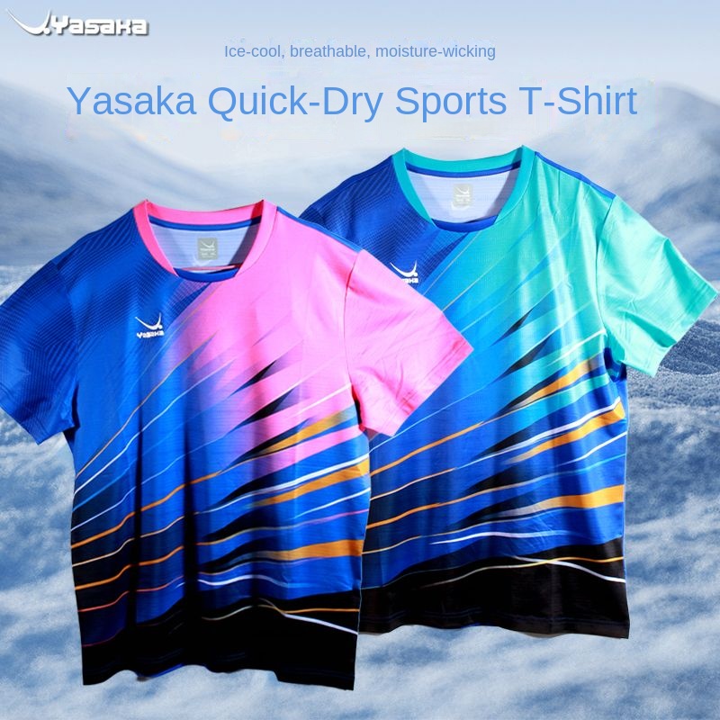 YASAKA Table Tennis Training C - Table Tennis Uniform review and price