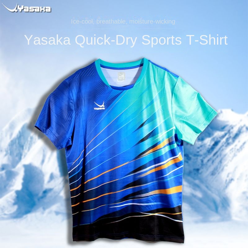 YASAKA Table Tennis Training C - Table Tennis Uniform review and price