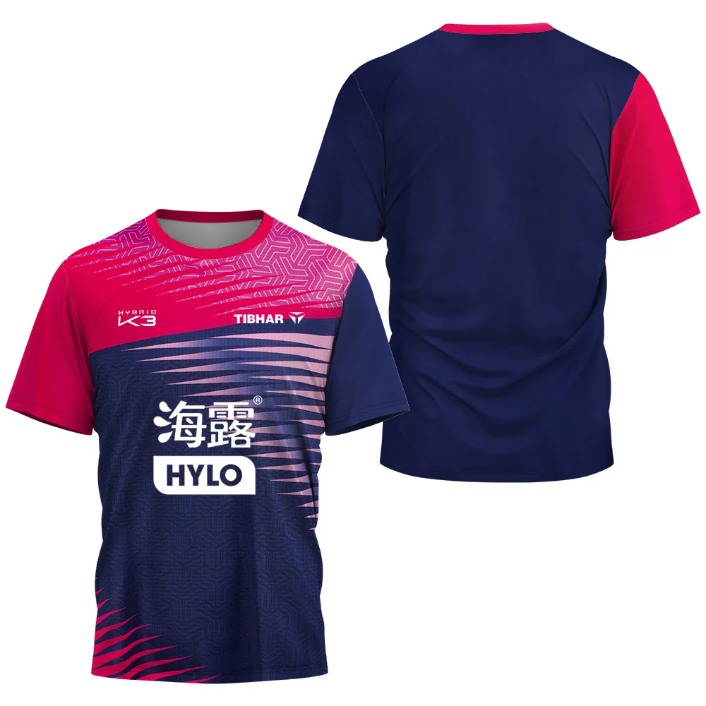 2025 Singapore Felix Lebrun Le - Table Tennis League review and price