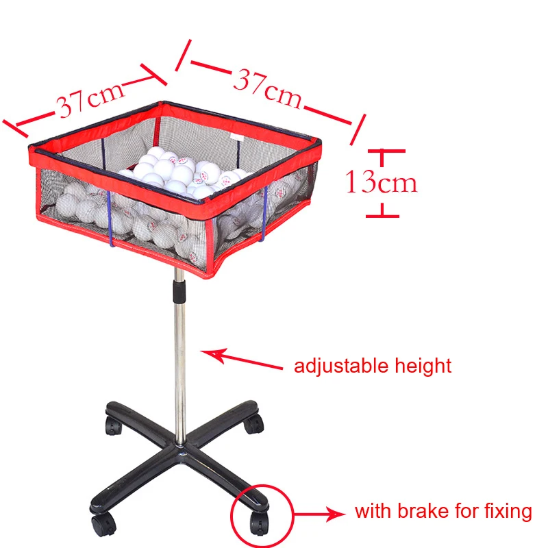 Professional Table Tennis Ball - Table Tennis Ranking review and price