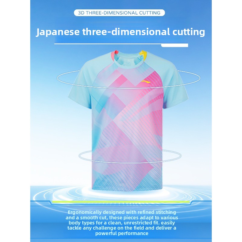 Li Ning table tennis uniform,  - Table Tennis Uniform review and price