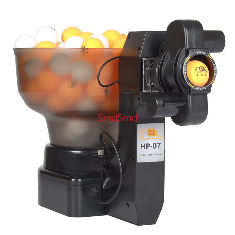 Table Tennis Robot, Ping Pong  - Table Tennis Robot review and price