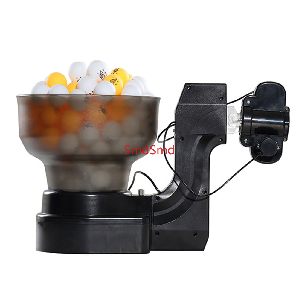 Table Tennis Robot, Ping Pong  - Table Tennis Robot review and price