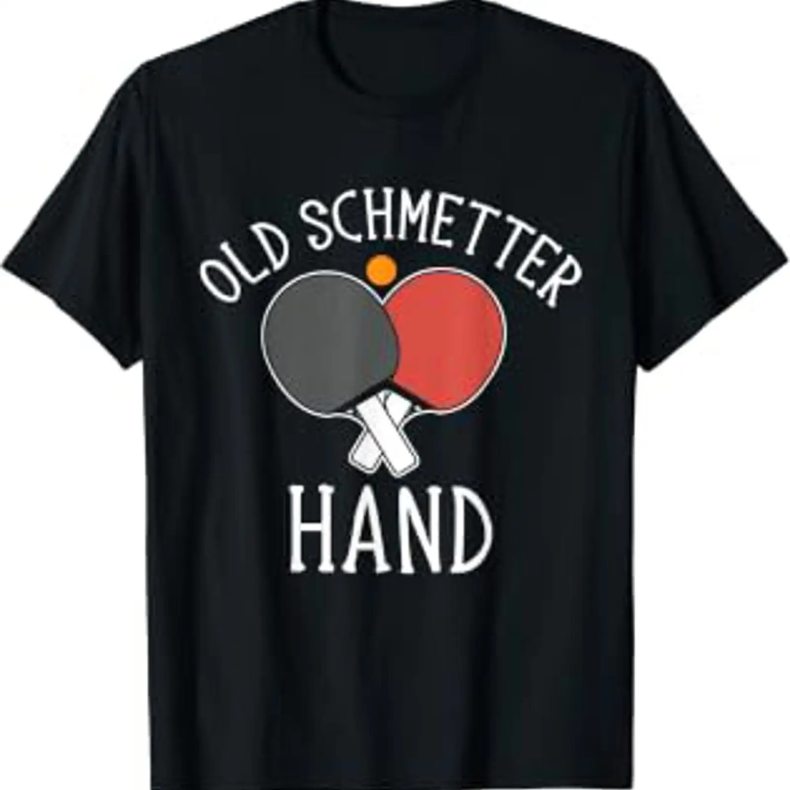 Old Schmetter Hand Table Tenni - Table Tennis Shorts review and price