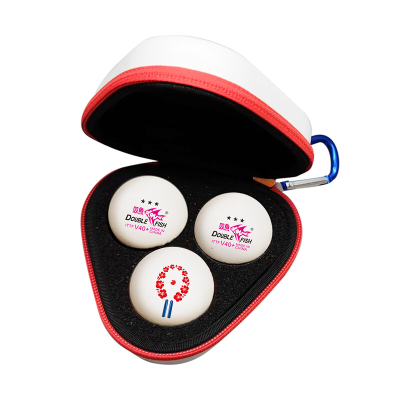 Double Fish 2022 World Champio - Table Tennis World Championship review and price