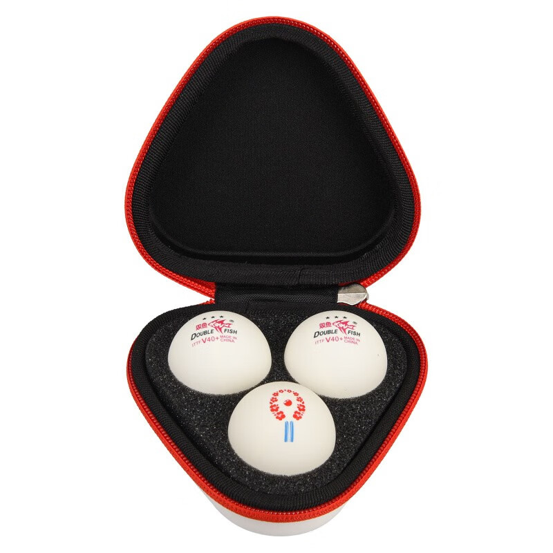 Double Fish 2022 World Champio - Table Tennis World Championship review and price