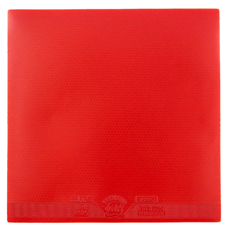 Original Friendship 729 Cross  - Table Tennis Club review and price