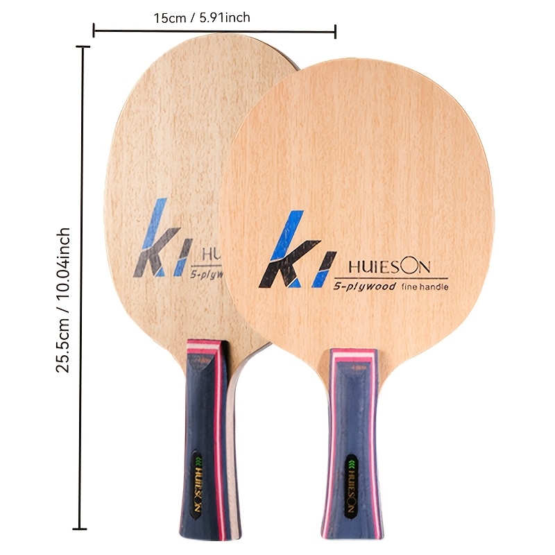 Table Tennis Racket Baseplate, - Table Tennis Games review and price