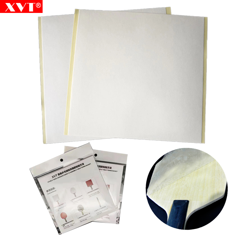 XVT Table Tennis Double Sided  - Table Tennis Club review and price