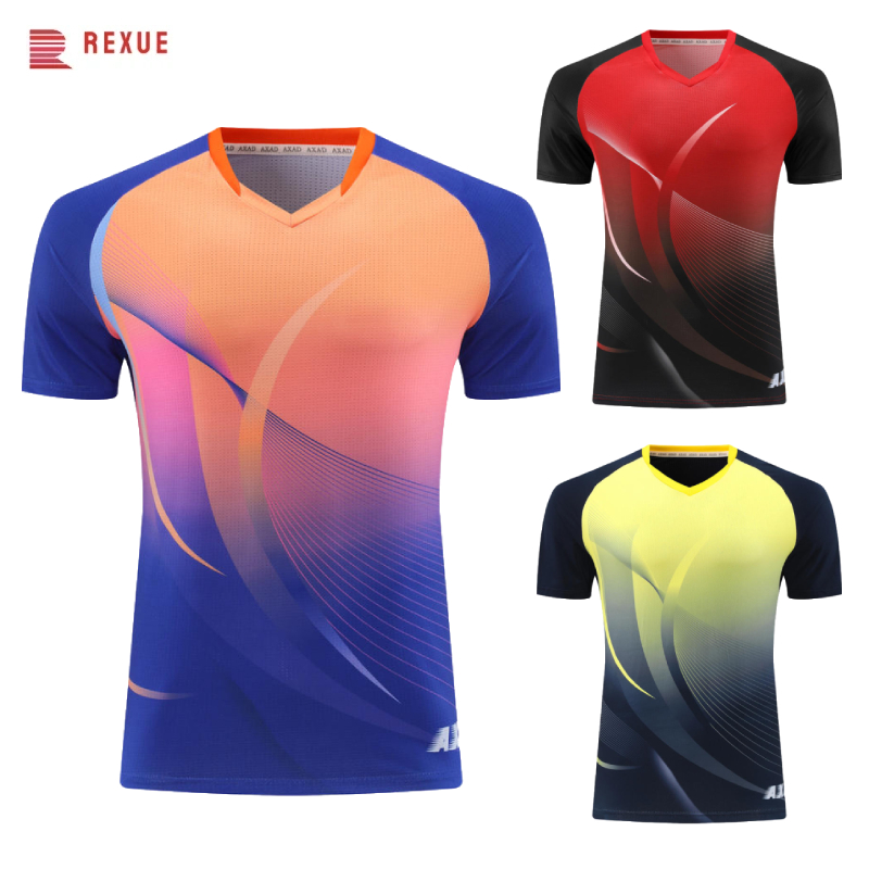 Table tennis clothes Table ten - Table Tennis Uniform review and price