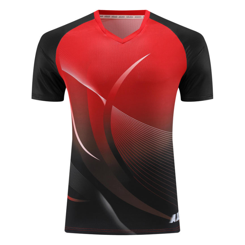 Table tennis clothes Table ten - Table Tennis Uniform review and price