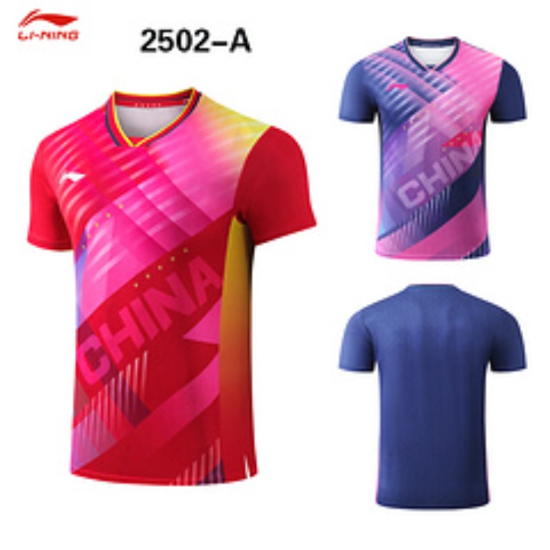 Li Ning Busan World Championsh - Table Tennis World Championship review and price