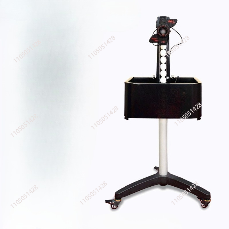 Super Ball Machine Three Gener - Table Tennis Robot review and price
