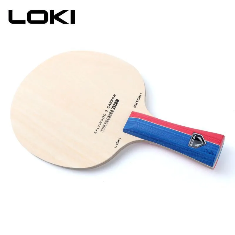 Original LOKI RXTON 1 Table Te - Table Tennis Movie review and price