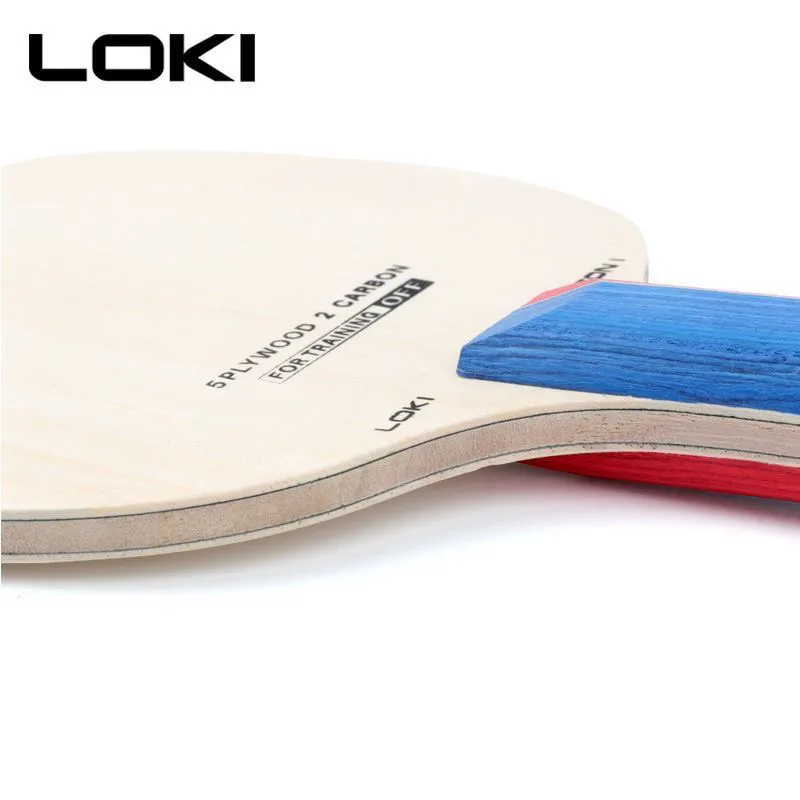 Original LOKI RXTON 1 Table Te - Table Tennis Movie review and price