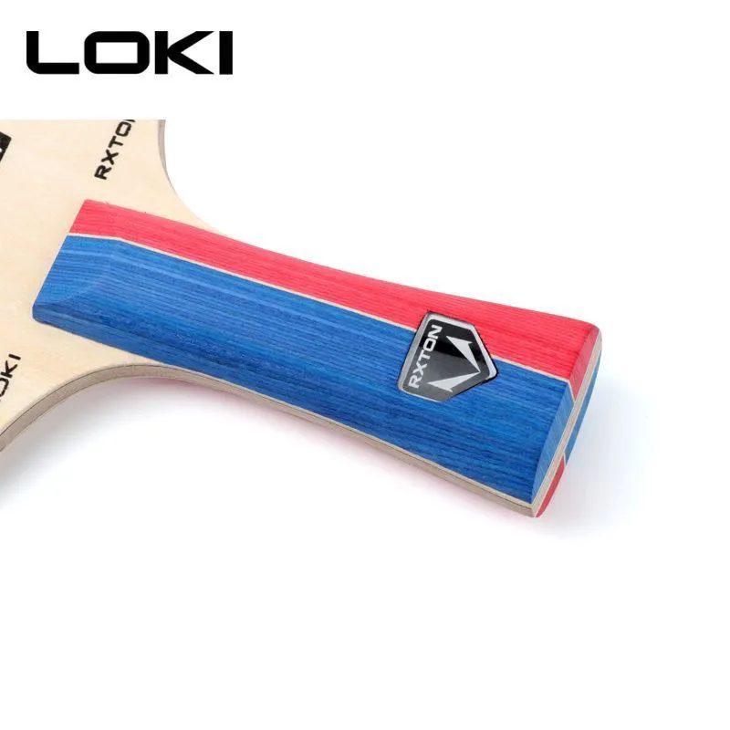 Original LOKI RXTON 1 Table Te - Table Tennis Movie review and price