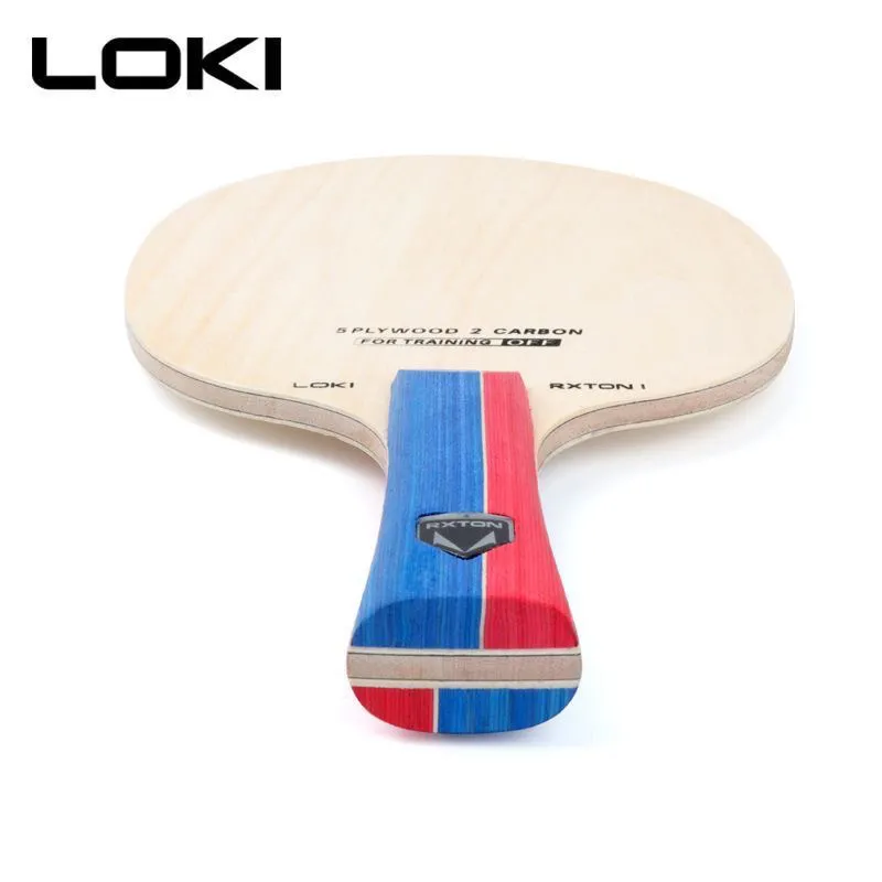 Original LOKI RXTON 1 Table Te - Table Tennis Movie review and price
