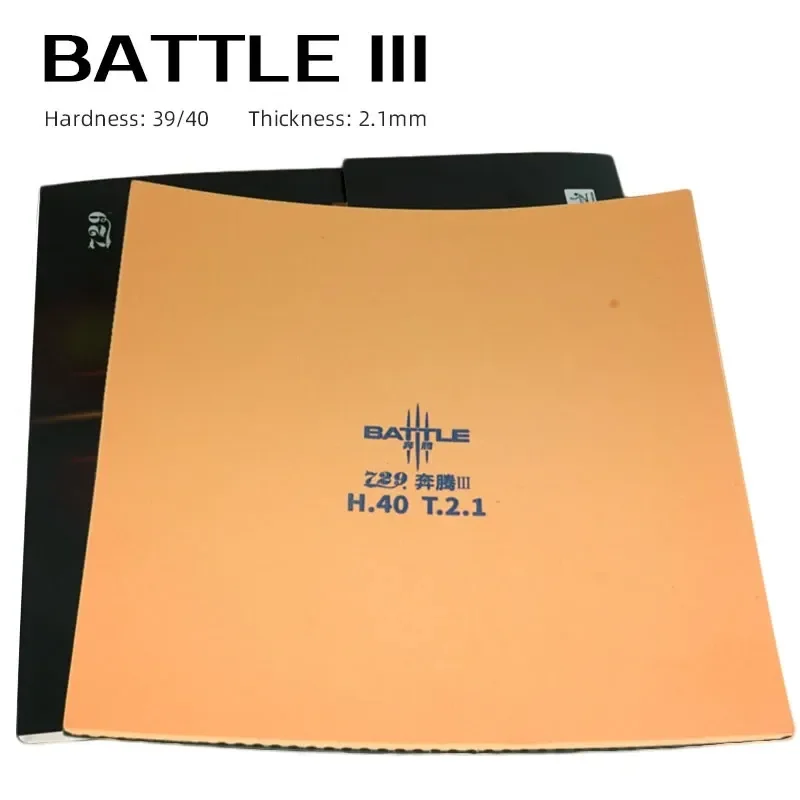 Friendship 729 Table Tennis Ru - Table Tennis League review and price