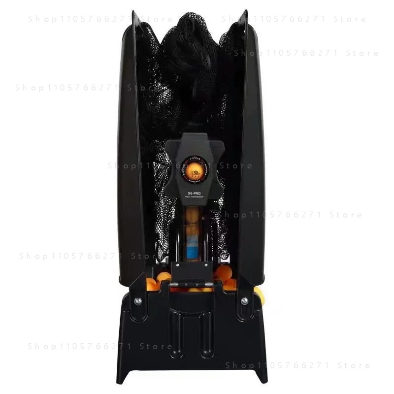 Fully Automatic Table Tennis S - Table Tennis Robot review and price