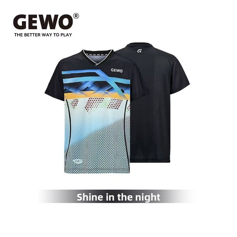 German GEWO new table tennis p - Table Tennis Uniform review and price