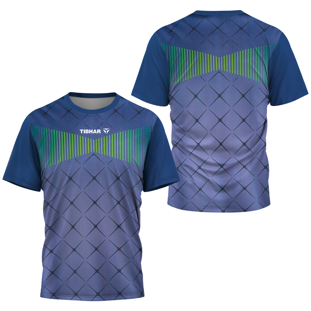 Felix Lebrun 3D Print Sports Q - Table Tennis League review and price