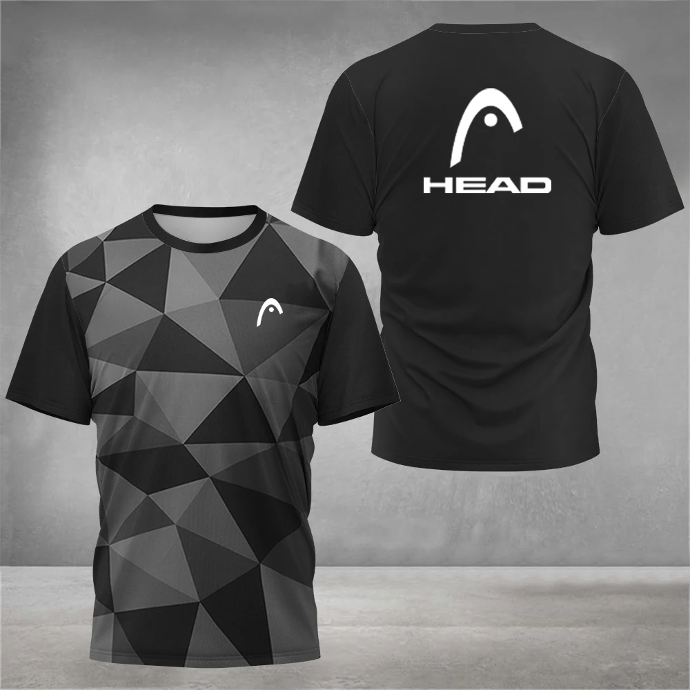 Summer Breathable Mens T Shirt - Table Tennis Uniform review and price