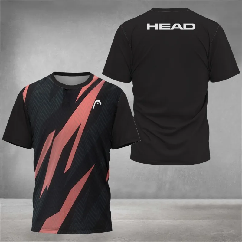 Summer Breathable Mens T Shirt - Table Tennis Uniform review and price
