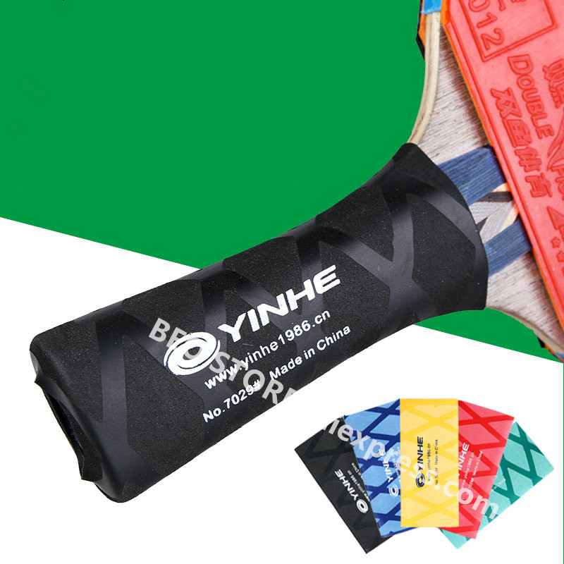 2pcs YINHE galaxy overgrip for - Table Tennis Club review and price