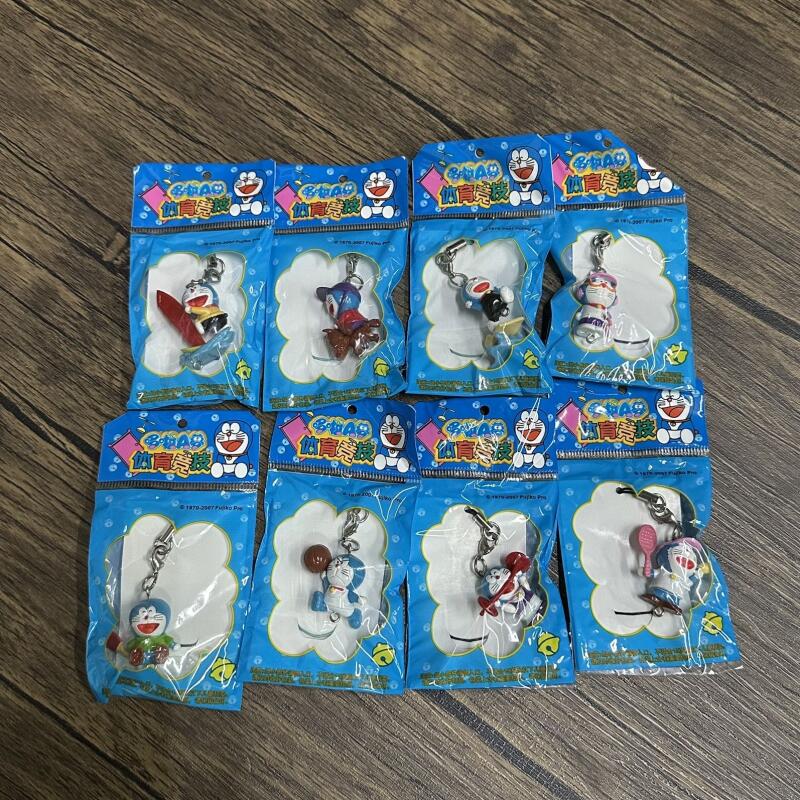 Anime Ancient Doraemon Resin S - Table Tennis Movie review and price