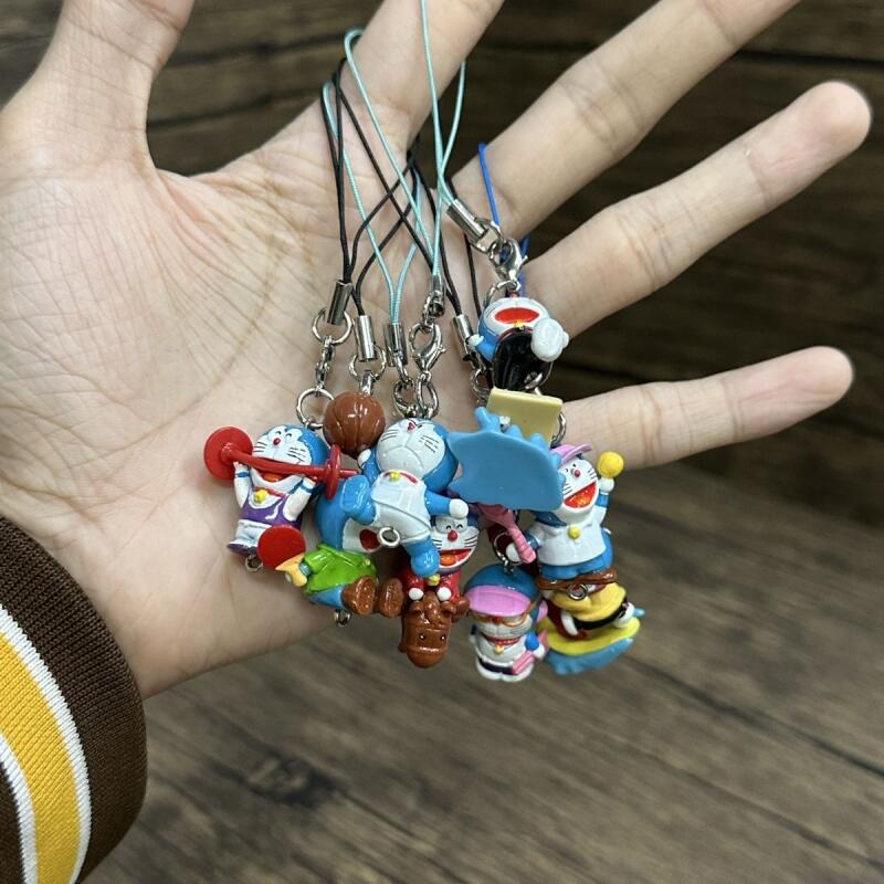 Anime Ancient Doraemon Resin S - Table Tennis Movie review and price