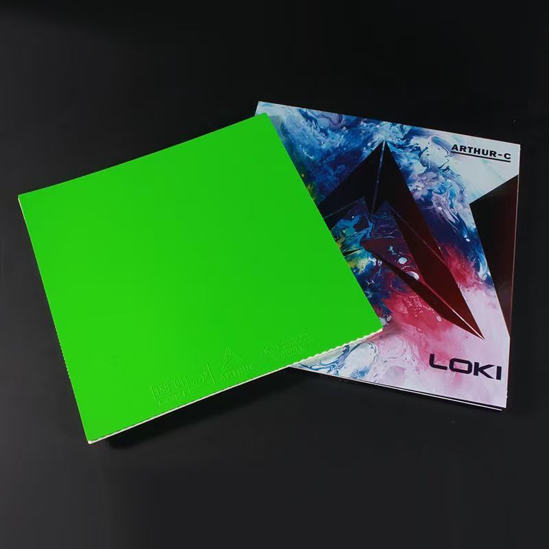 ITTF Approved LOKI ARTHUR Tabl - Table Tennis Movie review and price