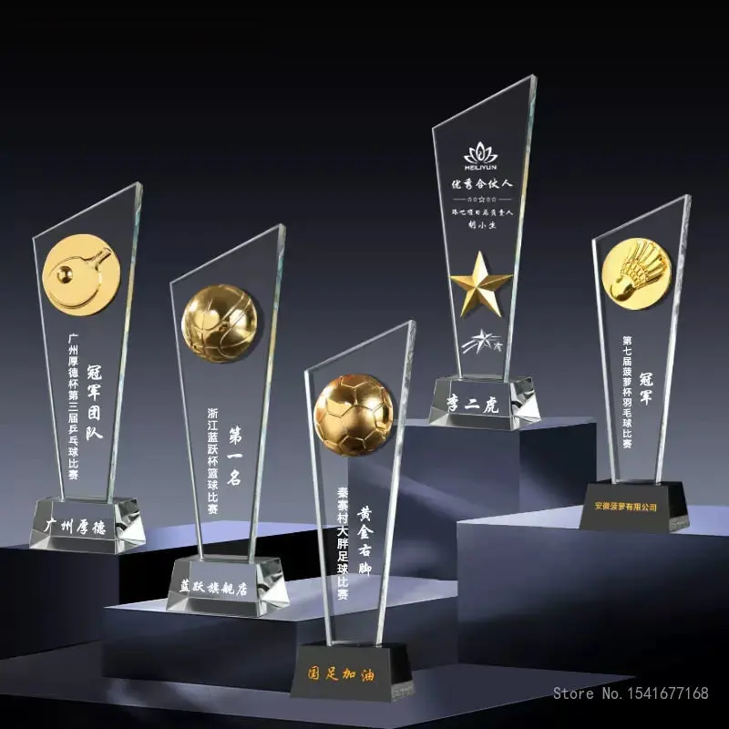 Custom Metal Medal Sports Ball - Table Tennis Games review and price