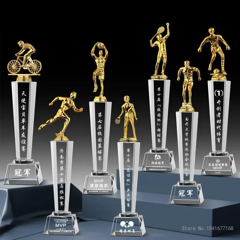 Custom Metal Medal Sports Ball - Table Tennis Games review and price