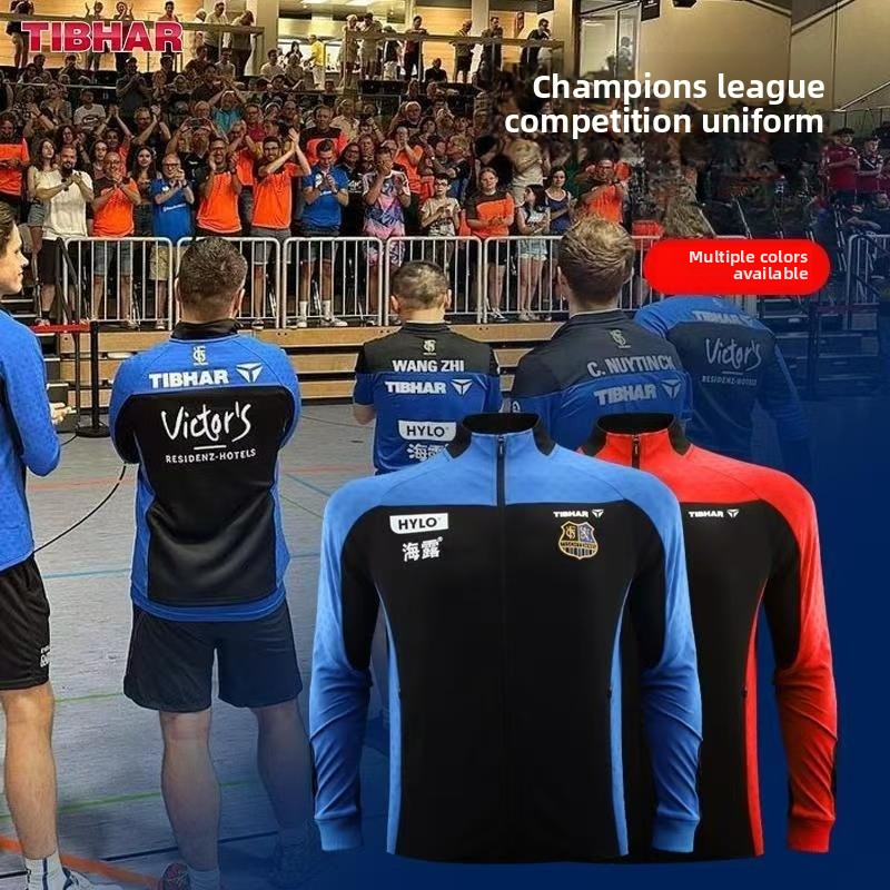 TIBHAR Tall Table Tennis Suit  - Table Tennis League review and price
